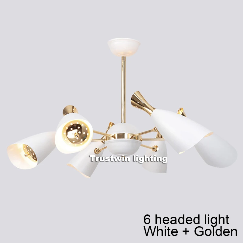 Подвесной светильник светодиодный золотой черный|pendant lights|dining room pendant lightslamp light |