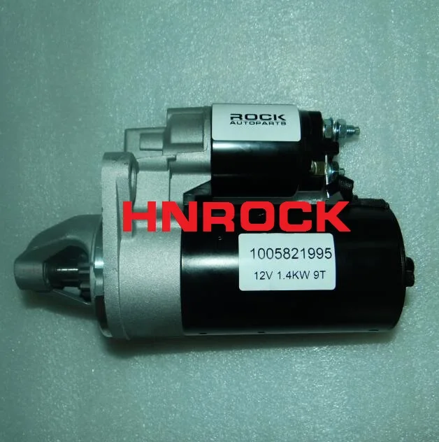Новый Пусковой двигатель 12 В 1005821995 для PERKING 18948N|motor motor|motor 12vmotor for |
