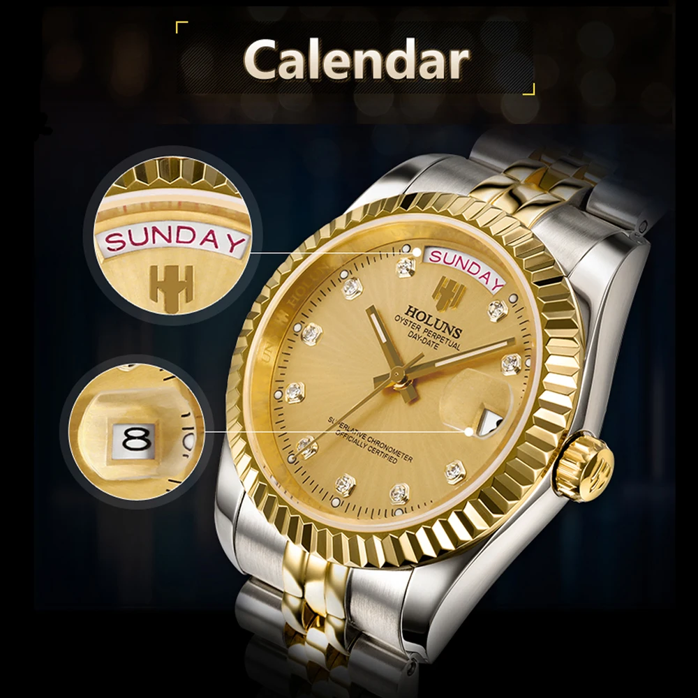 Часы для мужчин и женщин кварцевые стальные деловые|Кварцевые мужские часы| |