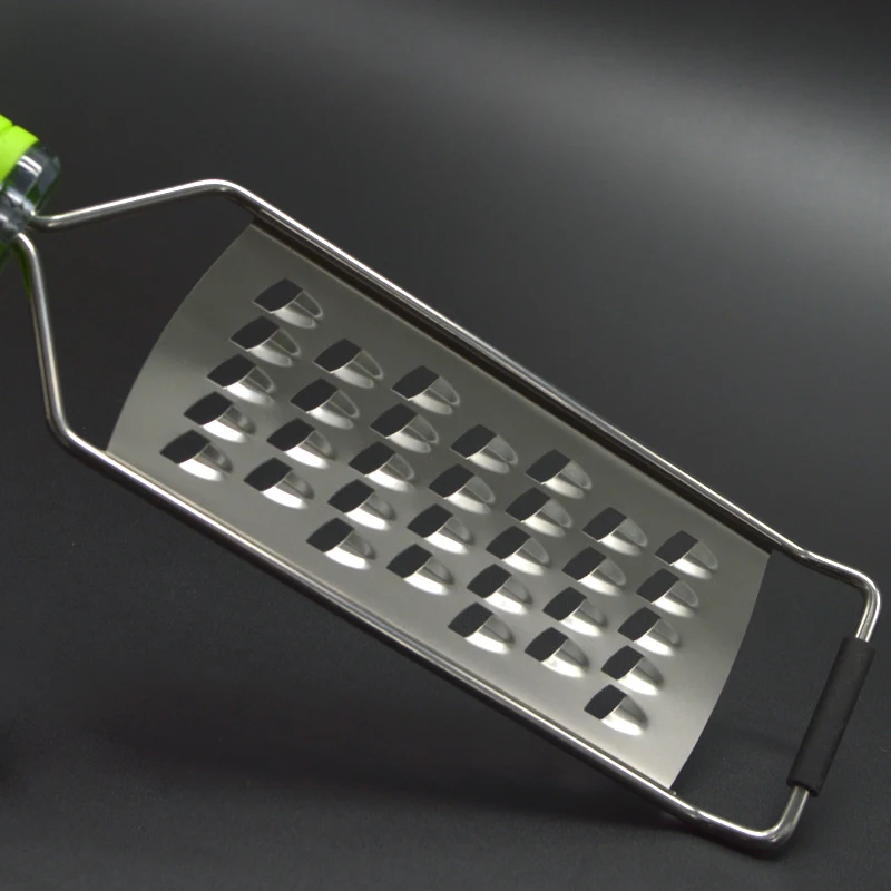 2 шт./компл. терка для моркови и овощей из нержавеющей стали 304|carrot grater|microplane