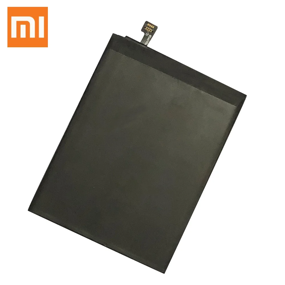 Оригинальный аккумулятор Xiaomi Redmi 5 Plus BN44 4000 мАч для замена телефона высокого
