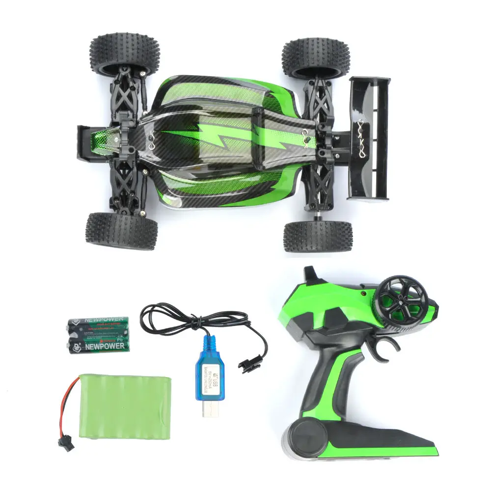 1/18 Радиоуправляемая машина 2,4G 4CH 4WD 20 км/ч высокоскоростные машинки Scal RC игрушка рок-сканеры с двойным приводом багги автомобиль с дистанционным управлением Рождественский подарок