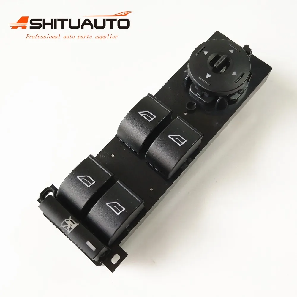Новая бесплатная доставка переключатель управления стеклоподъемником AshituAuto