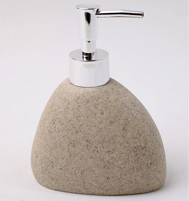 Креативная ручная дезинфицирующая бутылка пресс-типа отдельная для туалета