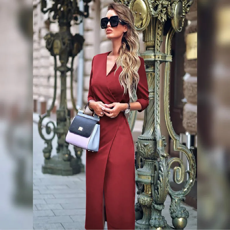 Кружевное платье ограниченное количество полиэстер а-силуэт однотонное с поясом