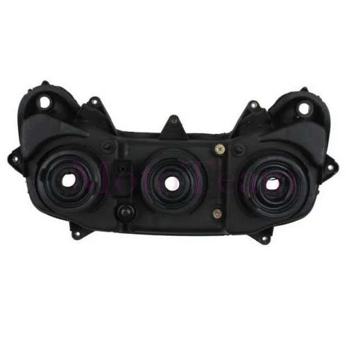 Новинка для Honda CBR954RR CBR 954 RR 2002 2003 02 03 мотоциклетная фара сменная прозрачная лампа