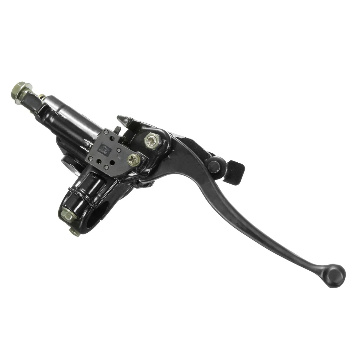 Левый главный тормозной цилиндр в сборе для Quad ATV 50 70CC 90CC 110CC 125CC 200CC|brake master cylinder