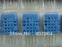 DHT11 digital temperature and humidity sensor fast delivery with digital signal output