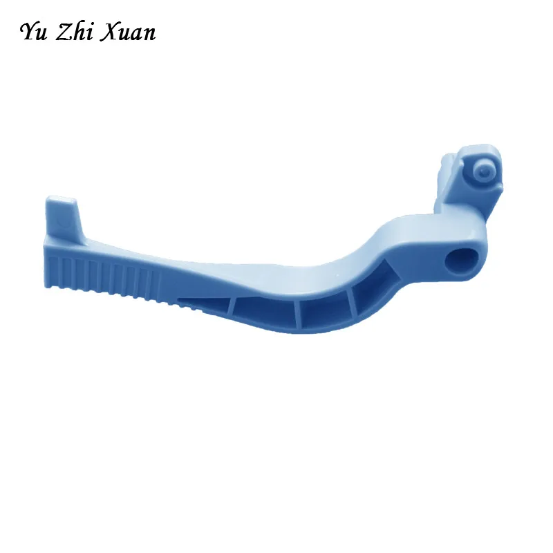 Yu Zhi Xuan! Абсолютно новая C7770-60015 синяя ручка Ручка для HP Designjet 4500 T1100 500 500MONO 500PS