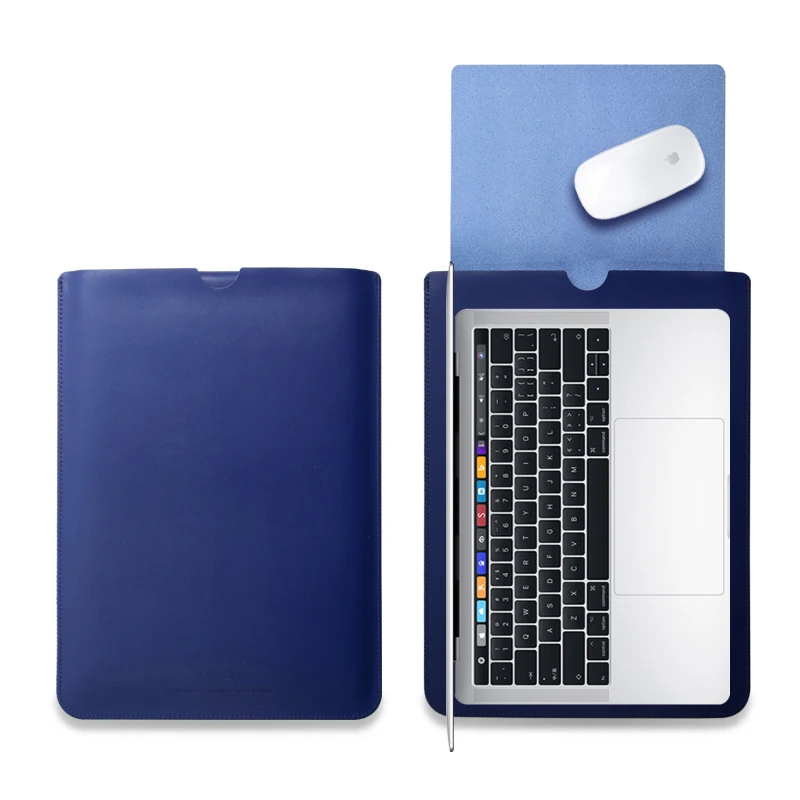 Портативная сумка для ноутбука сумка-чехол Macbook Air Pro Retina Lenovo Asus Dell защитный
