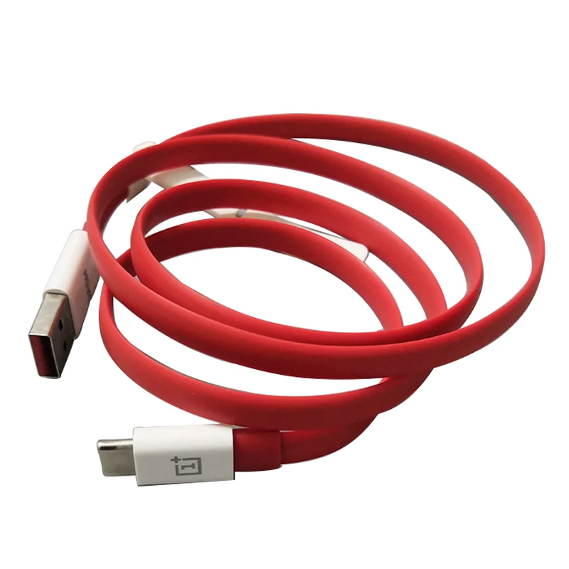 Зарядный кабель для Oneplus 7Pro Usb Type C быстрой зарядки 100/150 см передачи данных one plus 6t 5t
