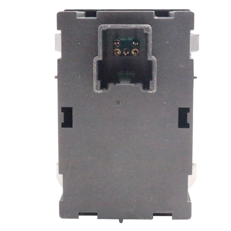 Новинка 2 цвета электрический переключатель с подогревом сидений для Ford Mondeo MK3 S-Max