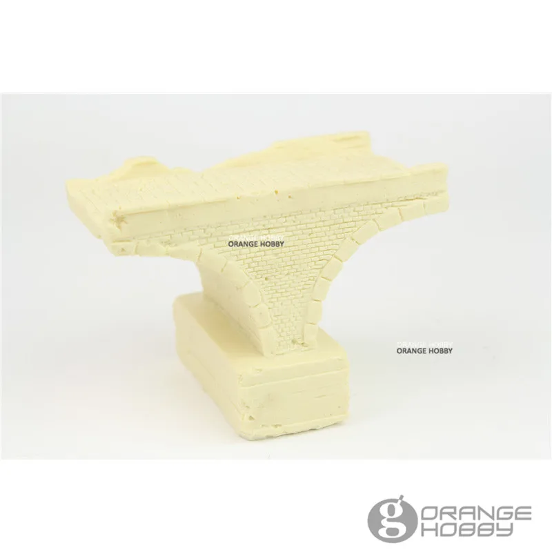 Модель OHS JNModel CD0111 1/72 сборочные Миниатюрные аксессуары для строительства мостов