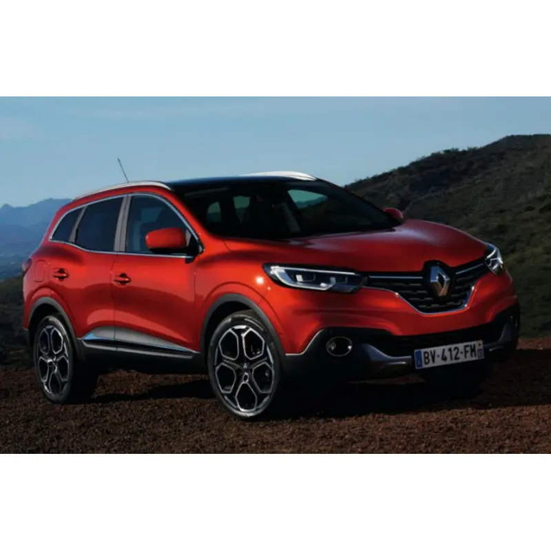 EUR резервный задний фонарь для Renault KADJAR HA HL Автомобильный светодиодный индикатор ламповый без ошибок canbus BAY9s 2 шт