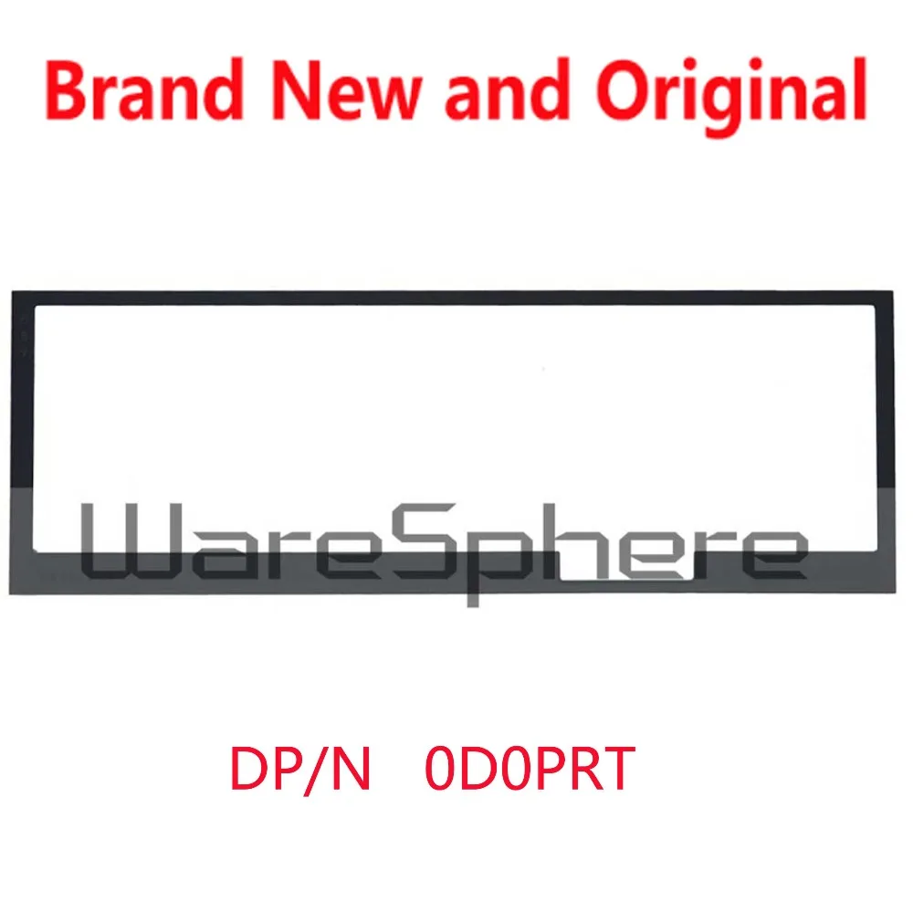 Новинка обшивка для клавиатуры чехол Dell Latitude E5520 0D0PRT D0PRT черный|dell case|case dellcase for |