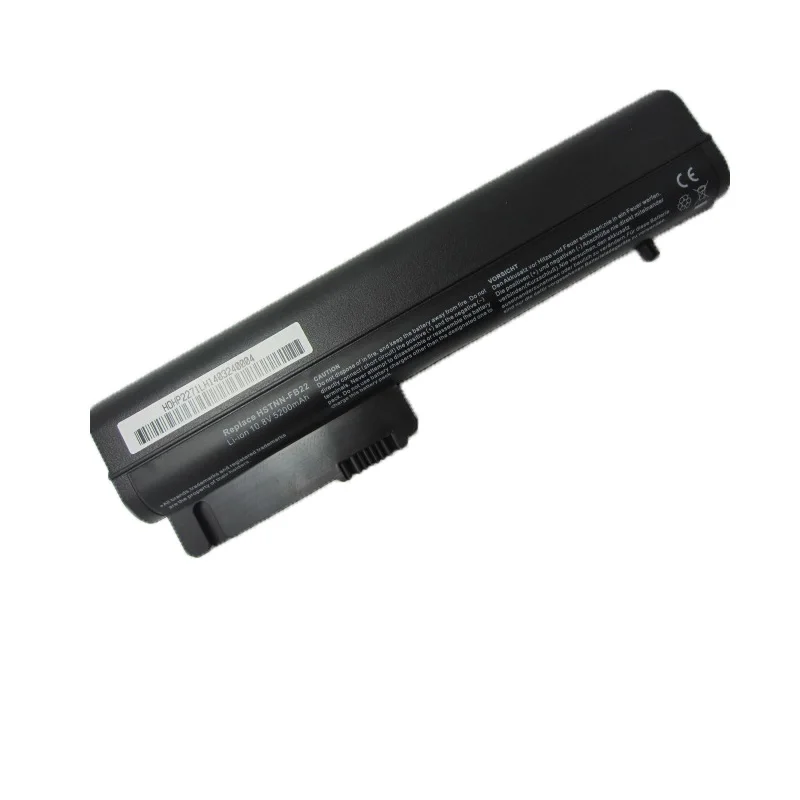 HSW Аккумулятор для ноутбука HP HSTNN FB21 RW556AA XB21 2530p 2540p батарея Бизнес ноутбук 2400 2510p