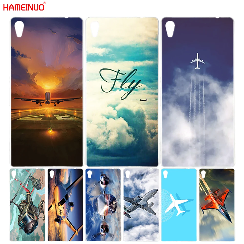 Чехол для телефона HAMEINUO sony xperia C6 XA1 XA ULTRA X XP L1 compact XR/XZ/XZS PREMIUM|case for xperia|case sonyphone cases |