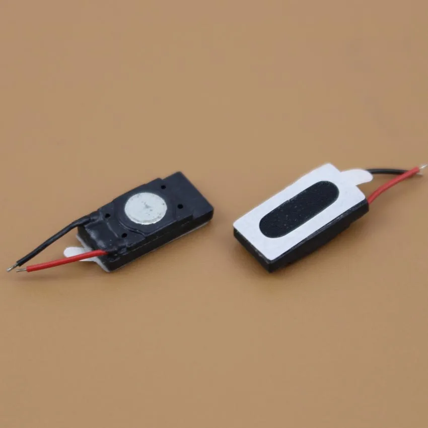 Наушники вкладыши YuXi для THL W100 W100S 12*6*3 мм|speaker for thl|earpiece speakerear earpiece speaker |