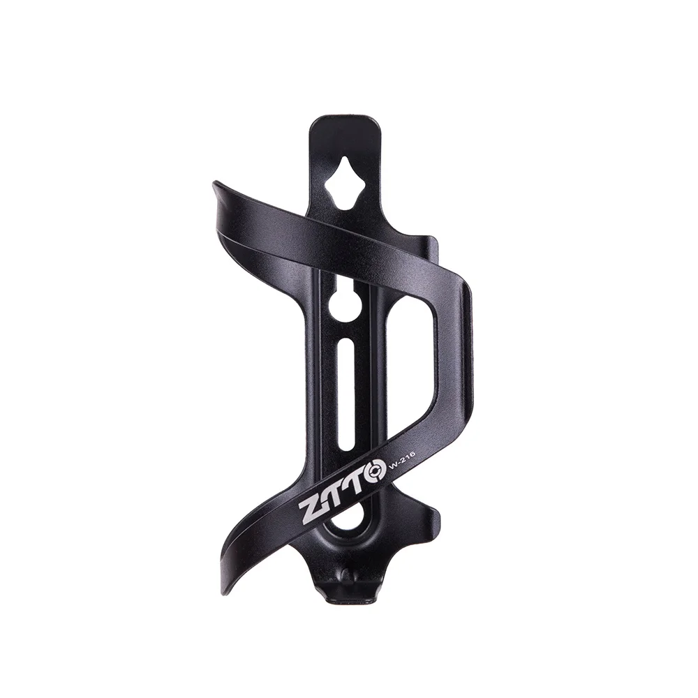 

MTB Road Bike Bicycle Water Bottle Holder Ultralight Aluminum Alloy High Strength Water Bottle Cage Cycling Accessories