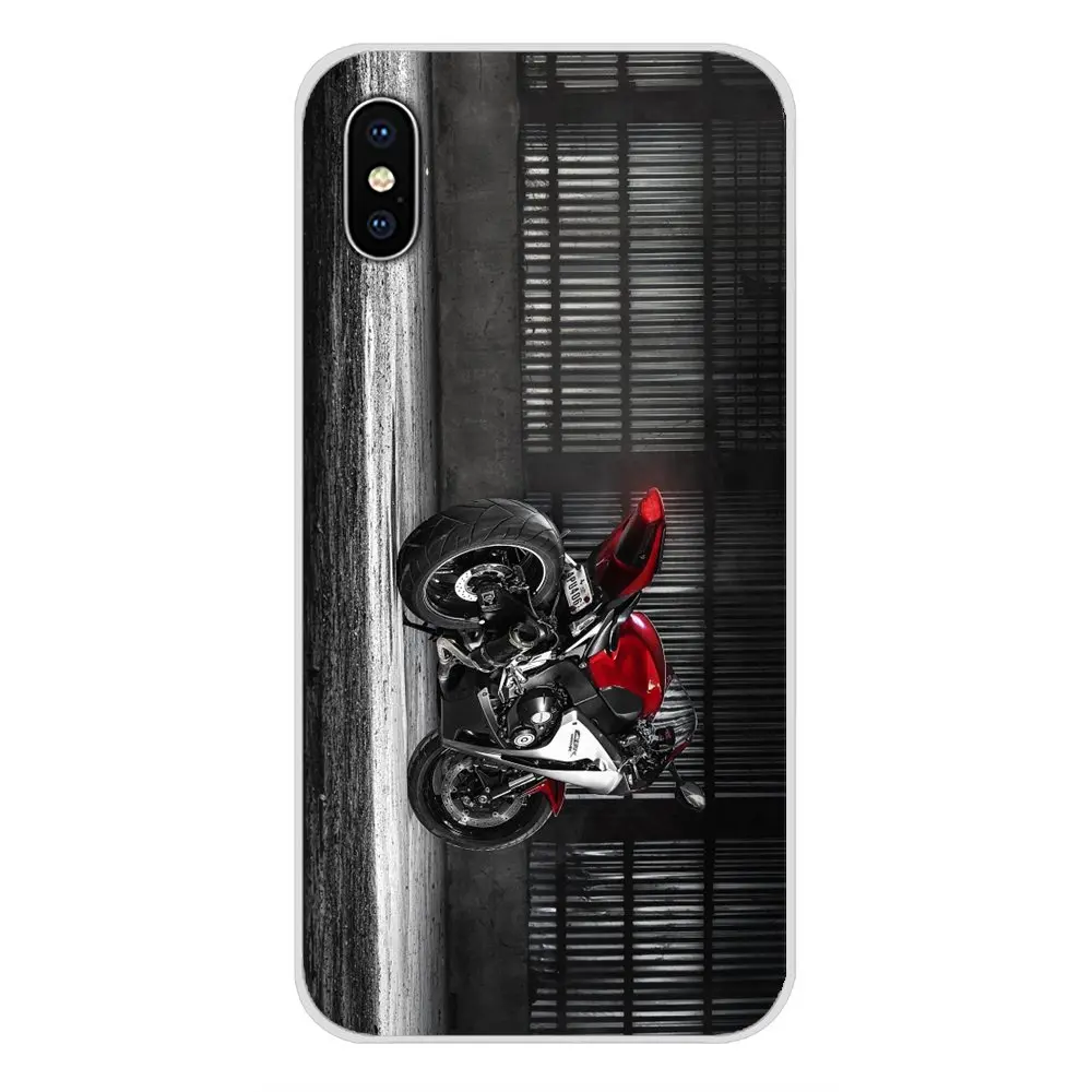 Аксессуары для велосипеда Honda CBR1000rr чехлы телефонов Huawei P8 9 Lite Nova 2i 3i GR3 Y6 Pro Y7 Y8 Y9 Prime