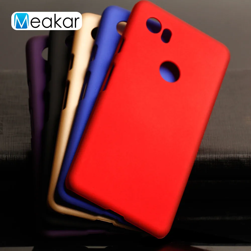 Матовый пластиковый чехол 6 0 для Google Pixel 2 Xl 2XL задняя крышка сотового телефона
