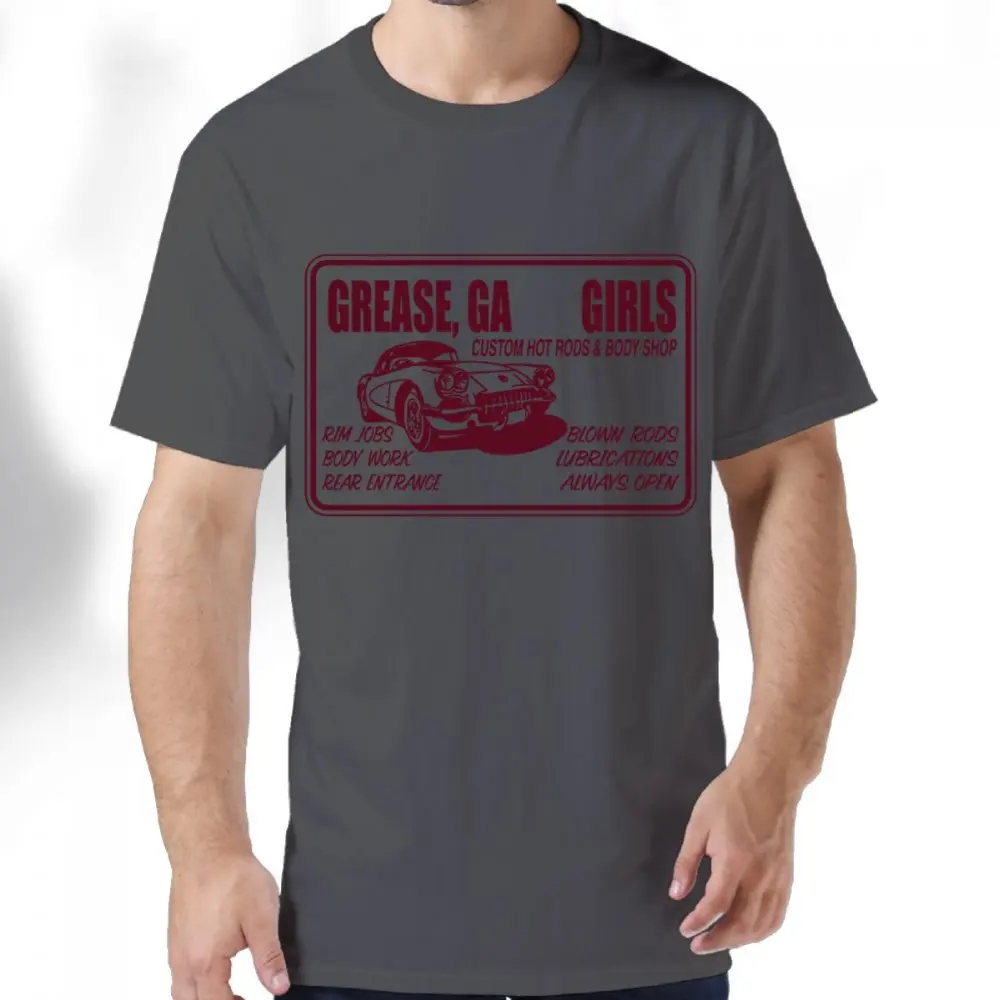 О-образным вырезом с коротким рукавом высокого качества Мужская Творческий