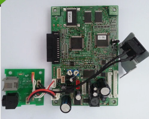 

Refurbished Main Board For Star Tsp 800 Label Printer