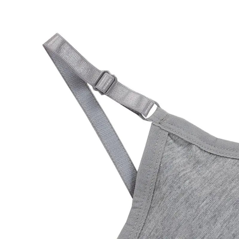 Нижнее белье для девочек-подростков хлопковые комплекты нижнего белья