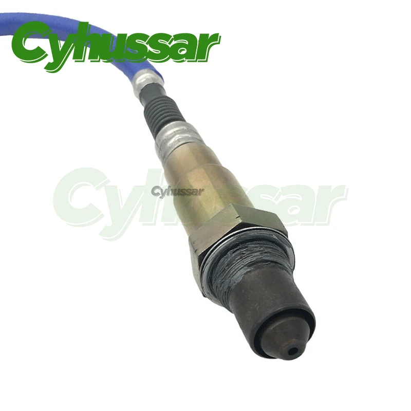 Кислородный датчик O2 Lambda соотношения воздуха и топлива для FORD F-450 супер мощный F53