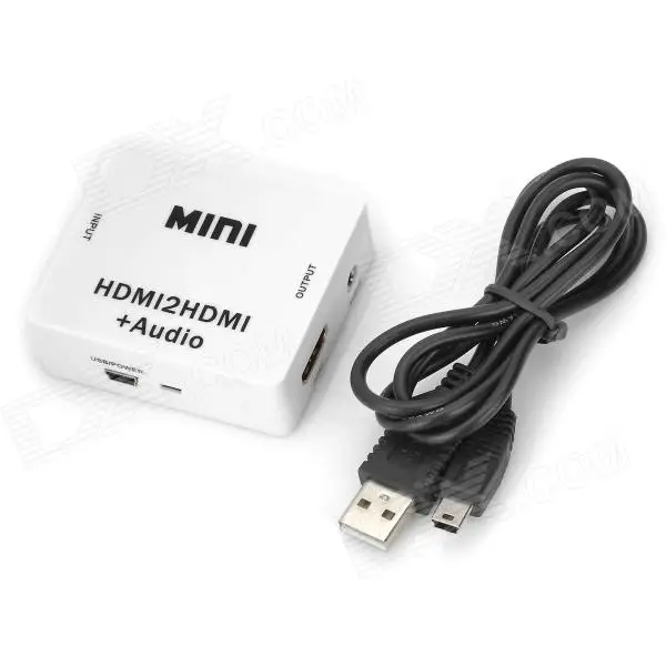 Декодер HDMI растрескивающийся для удаления интерфейса HDCP|Запчасти кондиционера| |