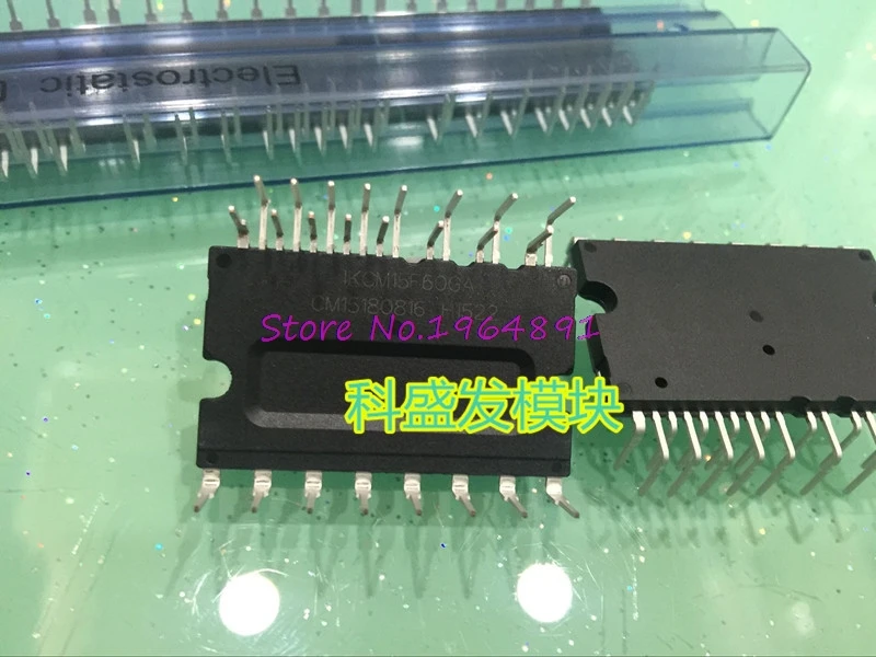 1 шт./лот IKCM15F60GA IKCM15F60 модуль