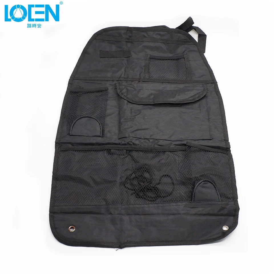 Автомобильный Стайлинг водонепроницаемая автомобильная сумка для хранения на