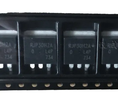 10 шт./лот RJP30H2A 263 RJP30H2 жидкокристаллический плазменной резки трубка с полевым