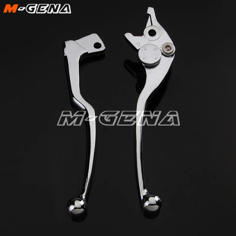 Мотоциклов сцепные рычаги для GSX250 GSX400 GSX 250 400 74A 75A 78A GSF600F 89-97 GSX650F 98-07 SV650/S 99-10