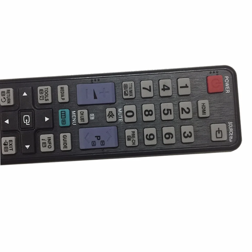 Пульт дистанционного управления для Samsung LCD TV LE40C530 LE46C530F1W LE40C550 | Электроника