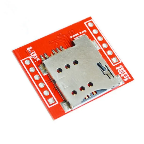 5 шт./лот SIM800C GSM MOULED|Датчики| |