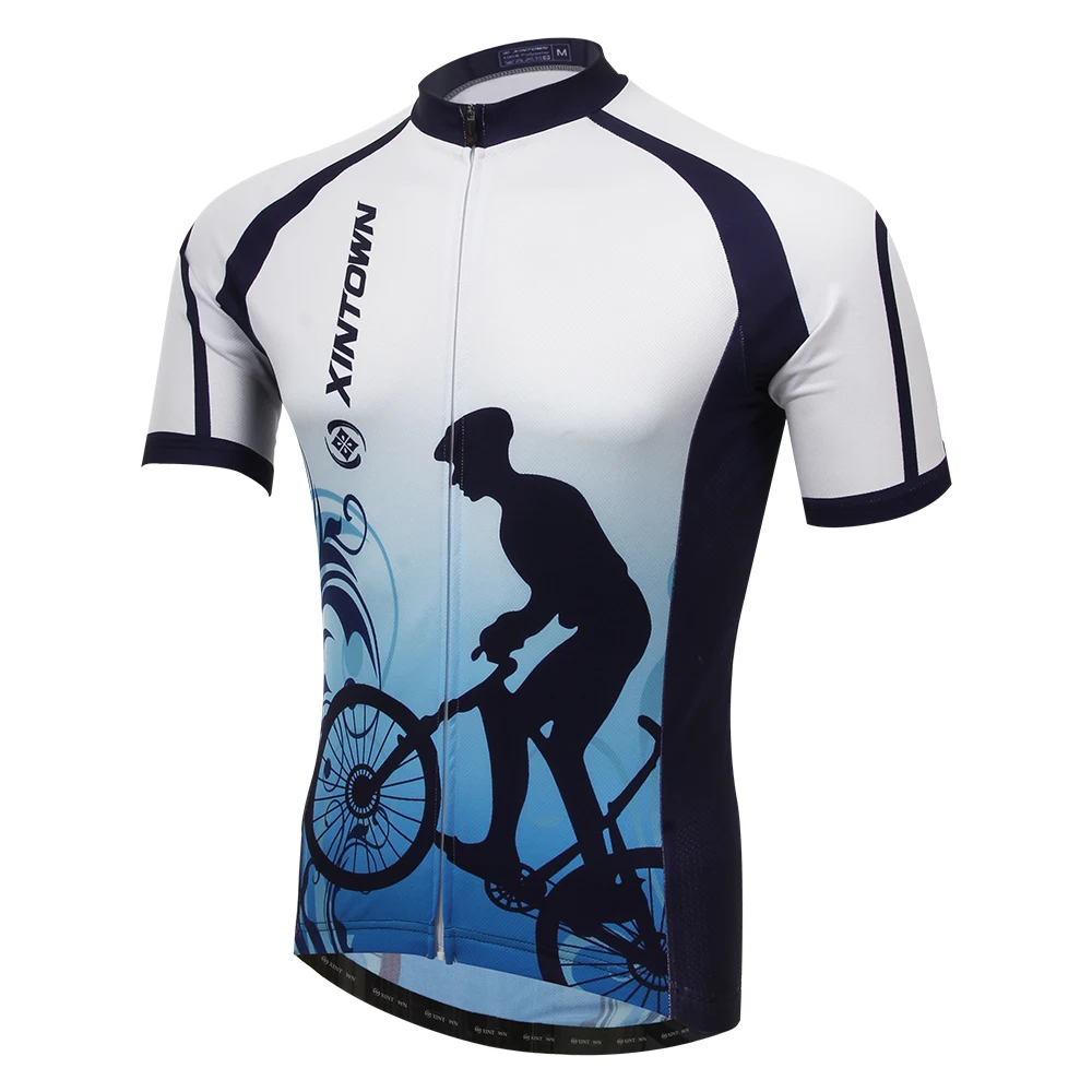 2017 15 XTWYBUDT ВЕЛОСИПЕД Рукав Велоспорт Джерси Велосипед Рубашка Clothing|cycling clothing|sleeve