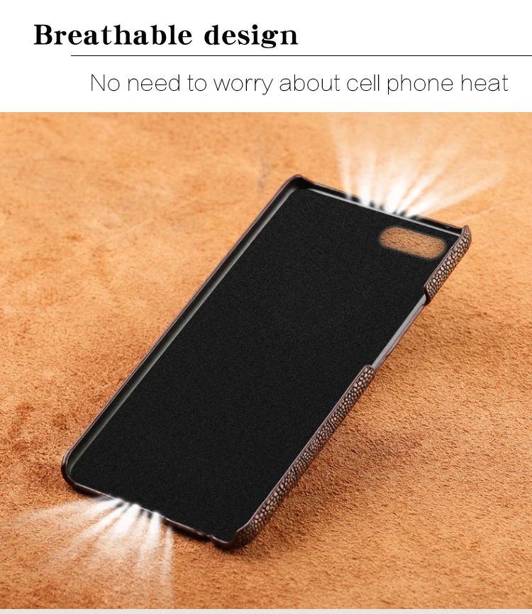 High quality Genuine Leather phone case For Oneplus 6 5 5T 3 3t 7pro Half-pack hard shell drop protection cover For oneplus 6t