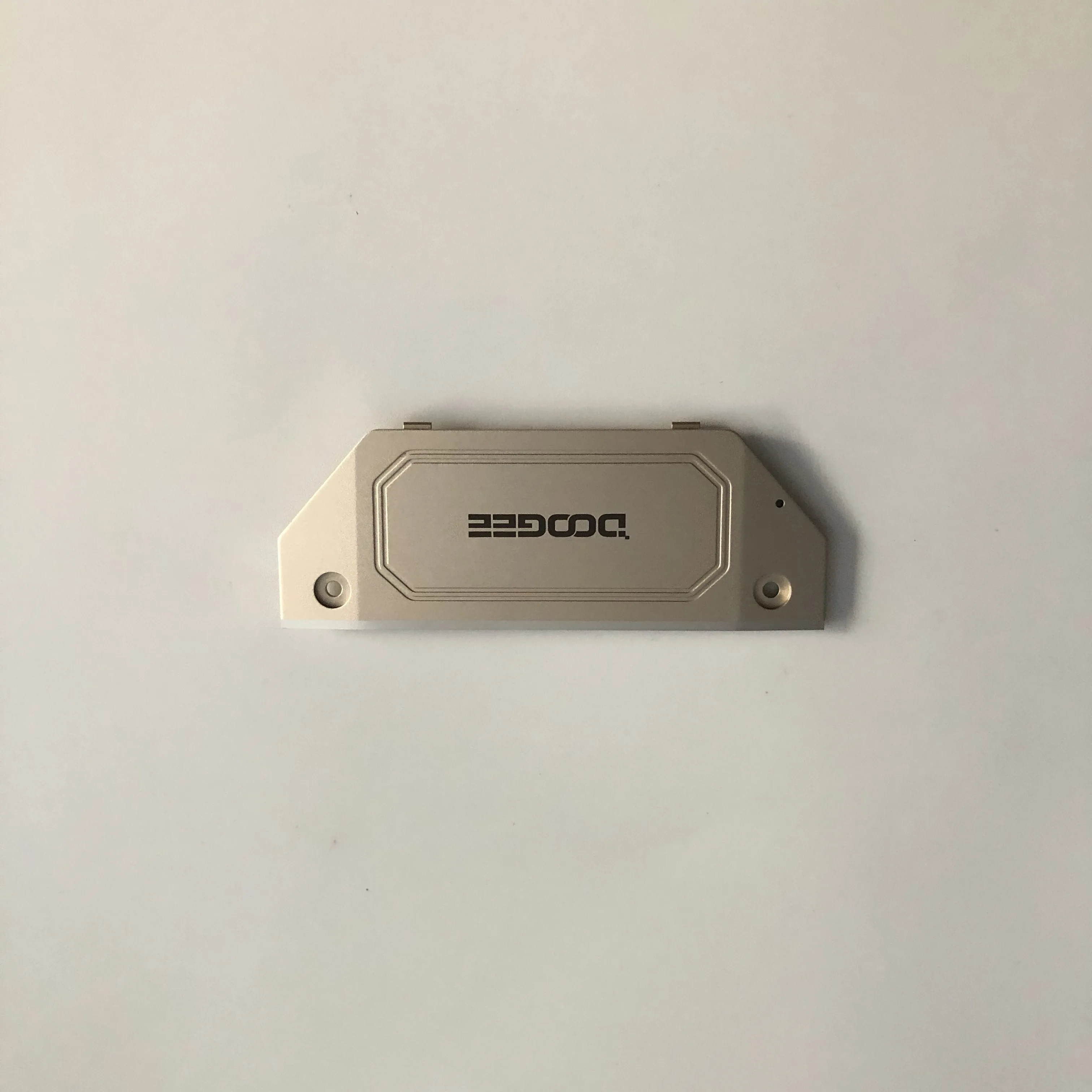 Новая задняя крышка для sim карты Для DOOGEE S60 MTK Helio P25 Octa Core 5 2 дюйма FHD 1920x1080