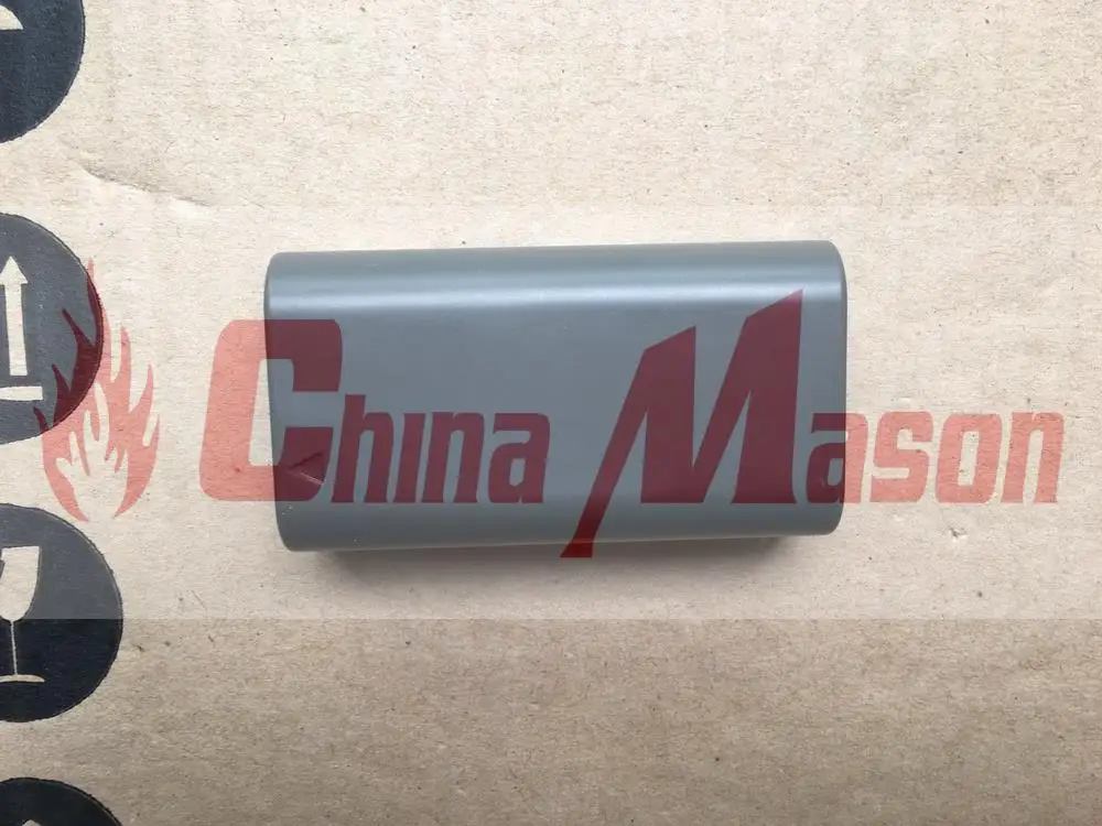 7 2 V 2600mAh BT L72SA Аккумулятор для серии South 9600 S82 GPS GNSS|batteries s3|batteries for smoke detectorsbattery hd2 |