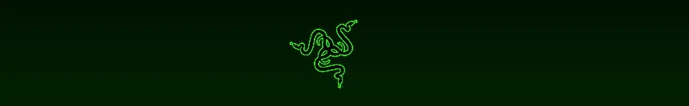 Razer Tiamat 2,2 V2 аналоговая игровая гарнитура 7,1 виртуальное объемное звучание с микрофоном 4x50 мм драйверы игровые наушники
