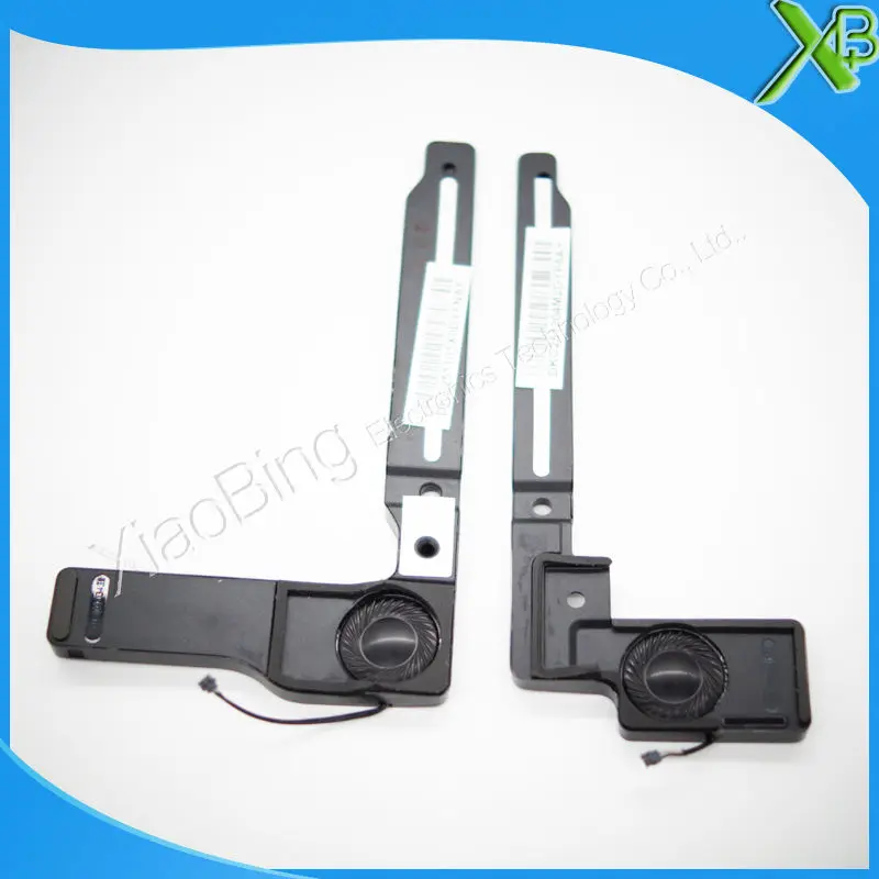 Совершенно новый левый и правый динамик подходит для MacBook Air 13 3 &quotA1369 A1466 2011 2015