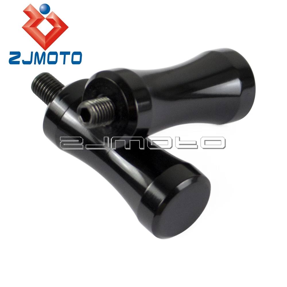 2 x фиксатор переключения передач для Harley 883R 883L 48 Sportster Toe Shifter Peg Motorcycle