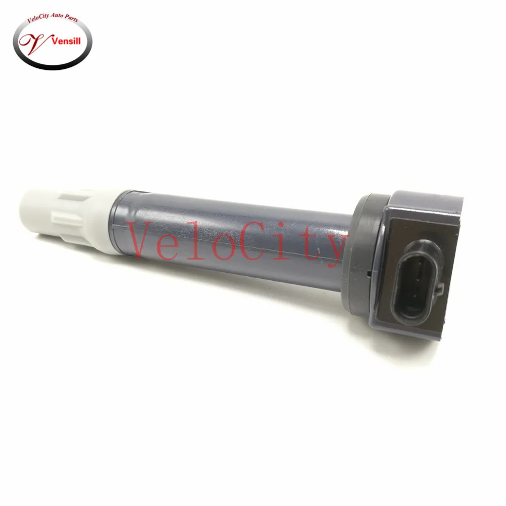 4606869AB катушка зажигания подходит для 06 10 Chrysler Sebring 09 Dodge Journey 2 7 07 11 Nitro часть № #