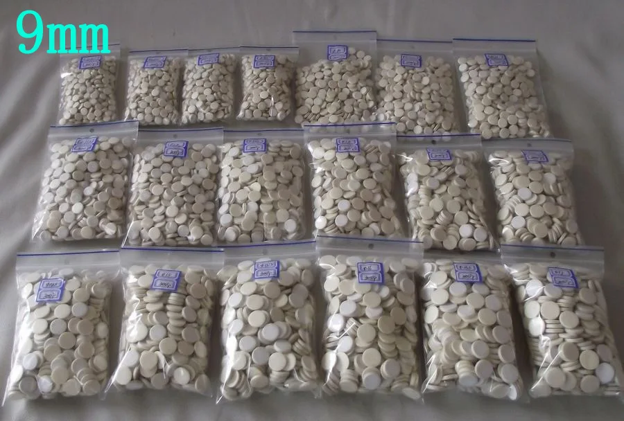 30 шт. 9 мм отличный кларнет pad good material аксессуары для кларнета CP817|clarinet accessories|clarinet