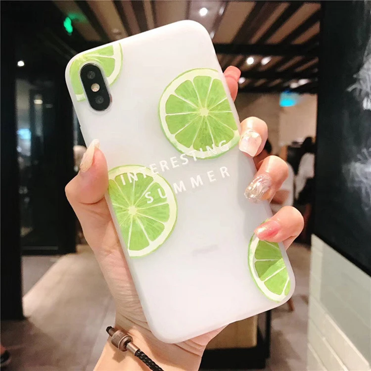Силиконовый мягкий чехол для iPhone 6 6S 7 8 Plus XS Max XR|Бамперы| |
