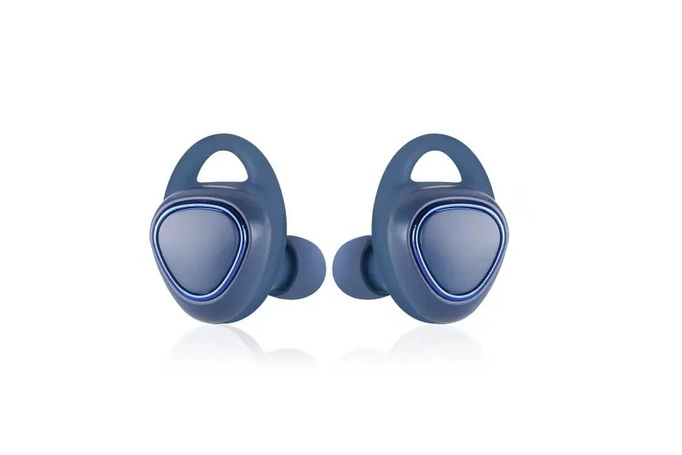 TWS True беспроводной Bluetooth наушники спортивные мини гарнитуры с зарядным