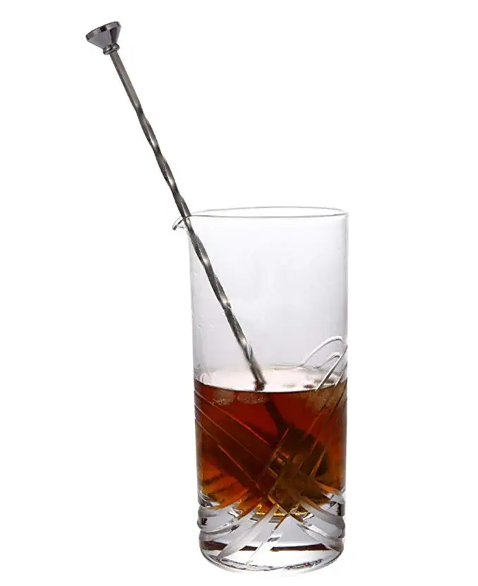 Стакан для смешивания 700 мл в японском стиле коктейльные чашки бармена