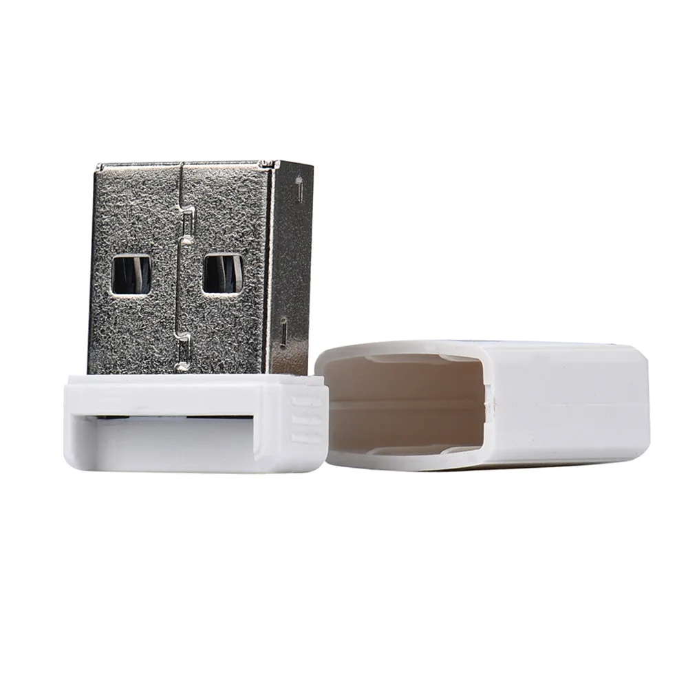 Мини Супер Скоростной USB 2 0 Micro SD/SDXC TF кардридер адаптер дропшиппинг YE12.20| |