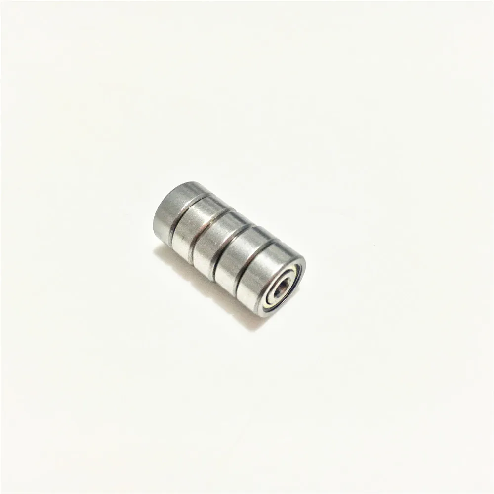 30pcs 623ZZ 623Z 623 2Z ZZ 3x10x4mm 3*10*4 Deep Groove Ball Bearing Metal Shielded Sealed Miniature Bearings | Обустройство дома